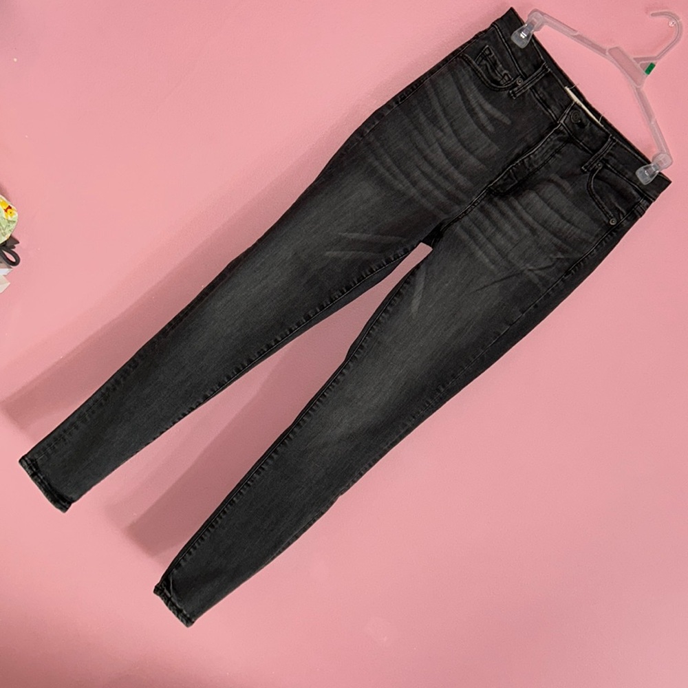 Gap denim jeans grey 27R